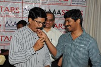 Murali Mohan Birthday Photos